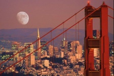 San Francisco California Rentals